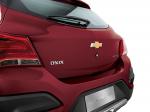 Chevrolet Onix Activ 2016 года